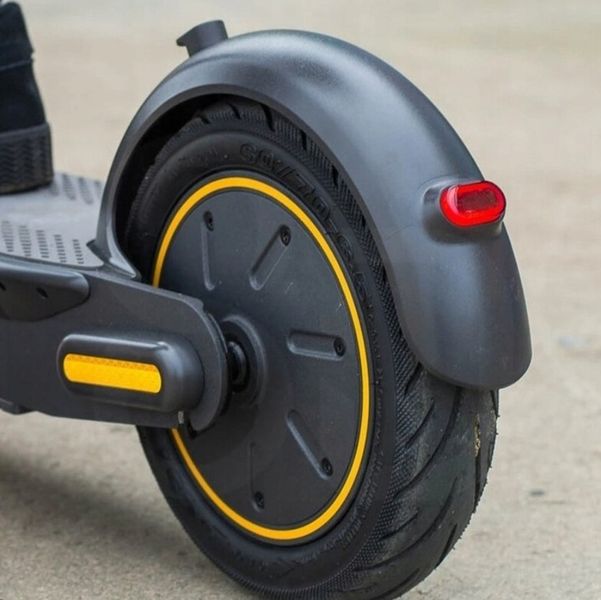 Lampka światełko światło tylne LED Ninebot Max G30 zdjęcie 3