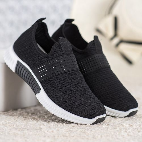 Wsuwane Buty Sportowe r.37 na Arena.pl