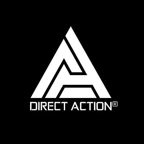 Plecak Dust MkII One size Direct Action Ranger Green na Arena.pl