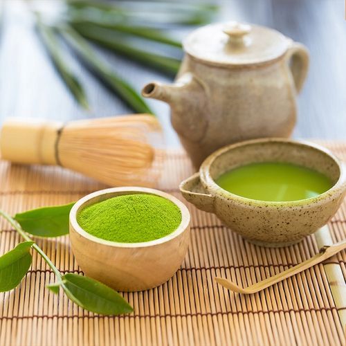 MATCHA 100g sproszkowana ZIELONA HERBATA na Arena.pl