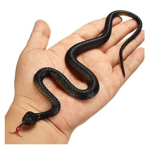 Dekoracja "Wąż", 20 cm na Arena.pl