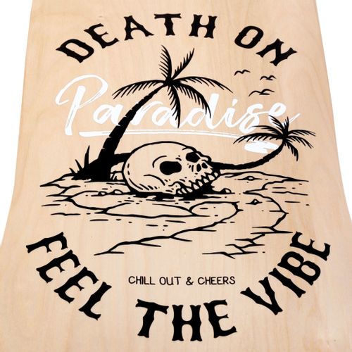 Deskorolka LONGBAY na Arena.pl