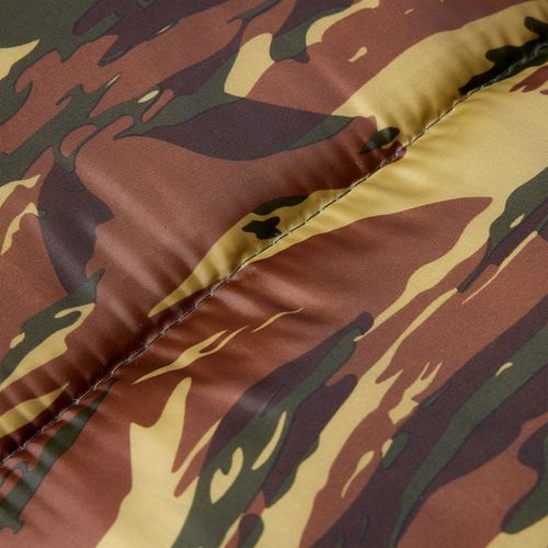 Śpiwór typu mumia, dla dorosłych, na 3 pory roku na Arena.pl