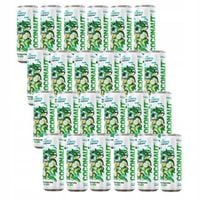 Coconaut Woda kokosowa z młodego kokosa ZESTAW 20 x 320ml