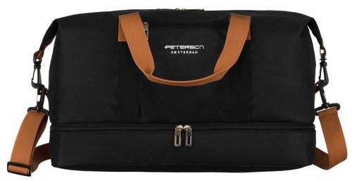 torba podróżna ptn 23145-8199 black na Arena.pl