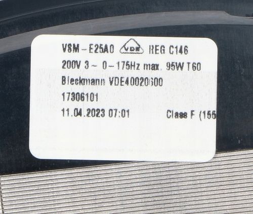 Pompa myjąca z turbiną 488000731573 Whirlpool na Arena.pl