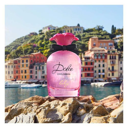 Dolce Lily woda toaletowa spray 75ml na Arena.pl