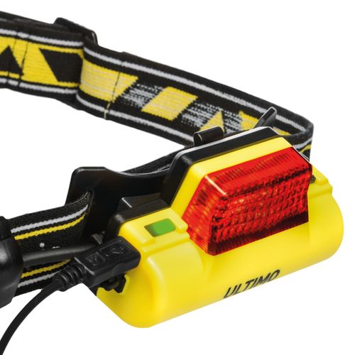 MACTRONIC LATARKA CZOŁOWA ULTIMO 300LM na Arena.pl