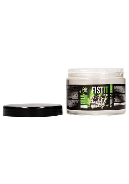 Shots Fist It Cbd 500Ml zdjęcie 4