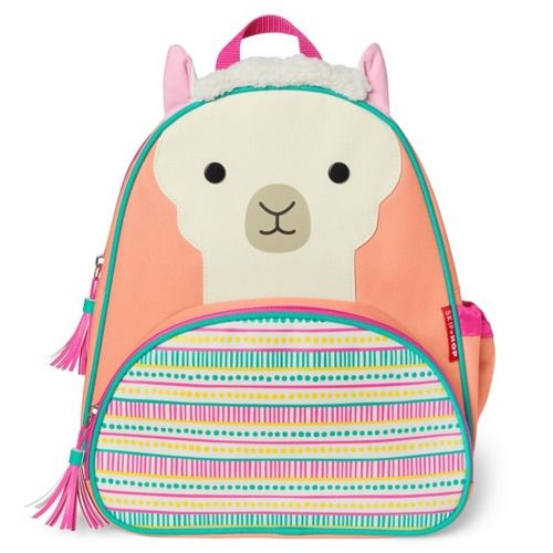 Plecak Zoo SKIP HOP Lama na Arena.pl