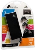 Zasilacz do laptopa uniwersalny Sony Tracer 90W