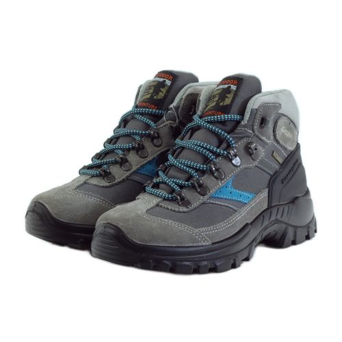 Buty trekkingowe Grisport r.39 na Arena.pl