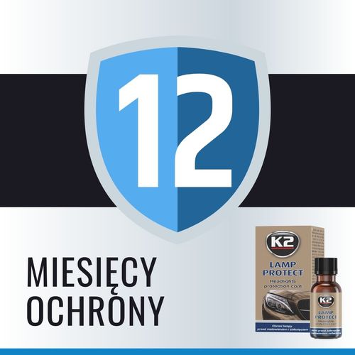 K2 LAMP PROTECT 10 ML na Arena.pl