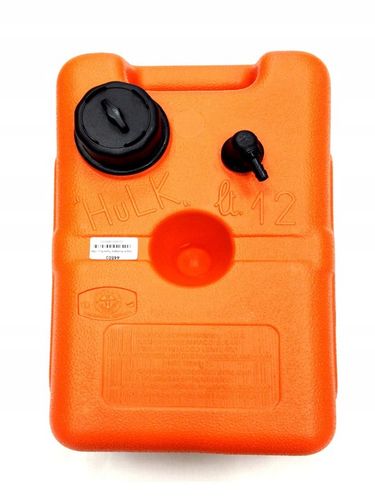 ZBIORNIK PALIWA HULK 12L 44803 na Arena.pl