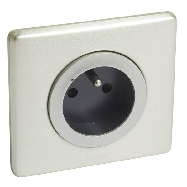Celiane with NETATMO Gniazdo connected 16A TYTANOWE Legrand 067775 zdjęcie 4