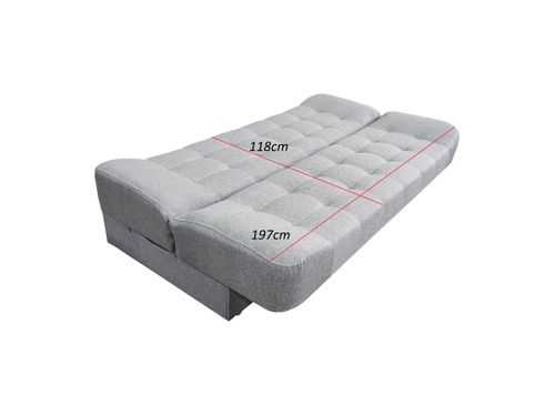 Wersalka SARA PIK Sofa Kanapa na Arena.pl