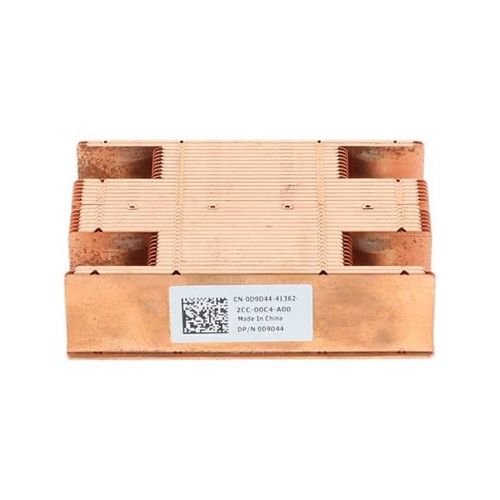 Radiator DELL do M820 - D9D44 na Arena.pl