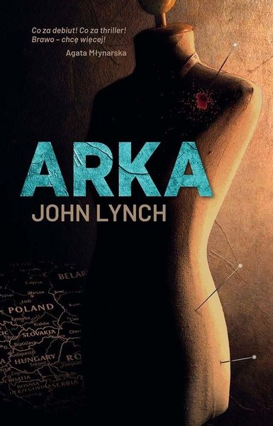 Arka John Lynch zdjęcie 1