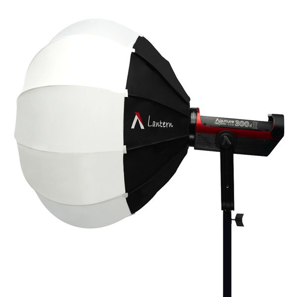 Softbox Aputure Lantern zdjęcie 1