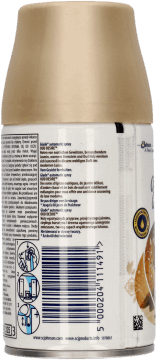 GLADE automatic spray 269 ml na Arena.pl