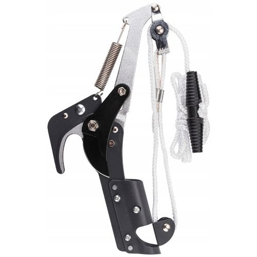 SEKATOR OGRODOWY TELESKOPOWY WYSIĘGNIK PIŁA 2W1 DO GAŁĘZI KRZEWÓW KONARÓW na Arena.pl