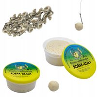 Gotowe Proteinowe CIASTO WĘDKARSKIE 80 g ROBAK-BIA