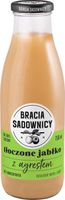 Bracia Sadownicy Sok tłoczone jabłko z agrestem 750 ml