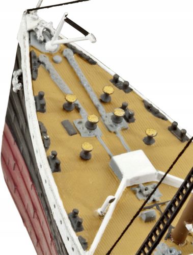 Model do sklejania R.M.S. Titanic 1:700 na Arena.pl