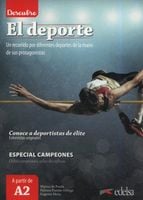 Descubre El deporte - Puente Ortega Paloma