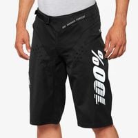SPODENKI MĘSKIE R-CORE 100% M