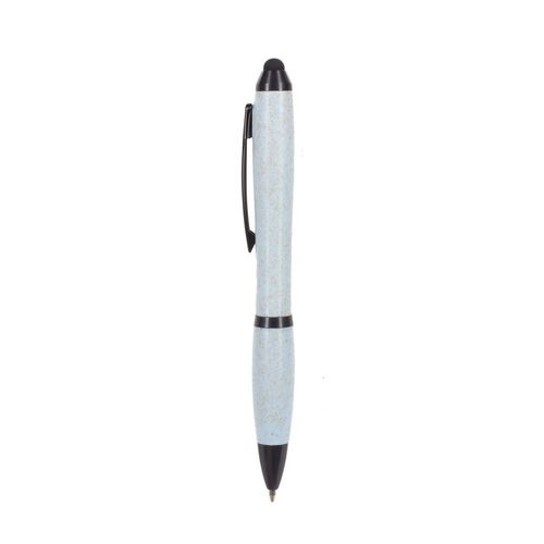 Bambusowy długopis, touch pen na Arena.pl