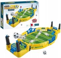 GRA ZRĘCZNOŚCIOWA PIŁKA NOŻNA PIŁKARZYKI FOOTBALL