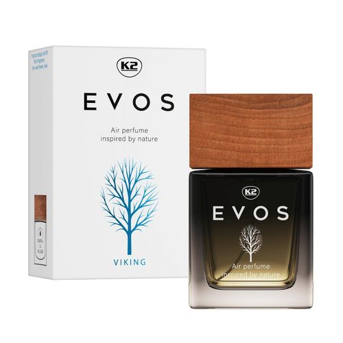K2 EVOS VIKING PERFUMY 50ml na Arena.pl