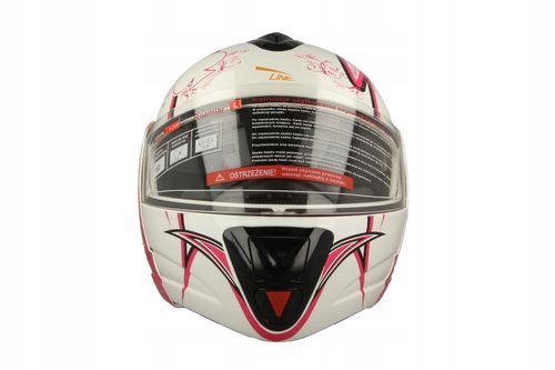 KASK MODUŁOWY V210 + kominiarka Rozmiar: M na Arena.pl