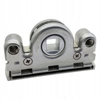 WINK HAUS ZAMEK DO NAPRAWY ZASUWNICY kaseta naprawcza do okna drzwi