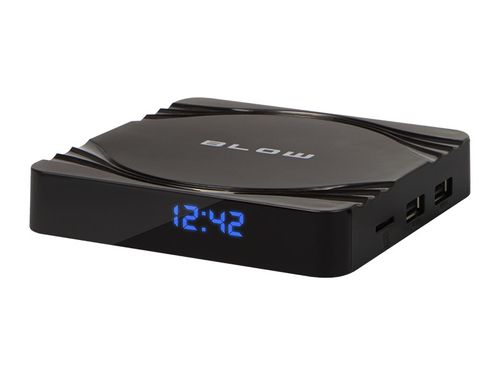 TV Box Blow Android Smart TV 4K / 77-302 na Arena.pl