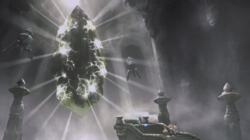 Gra Switch 2 NINTENDO Bravely Default: Flying Fairy HD Remaster na Arena.pl