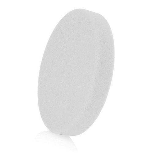 abw white - otwartokomórkowy pad polerski 150mm rzep na Arena.pl