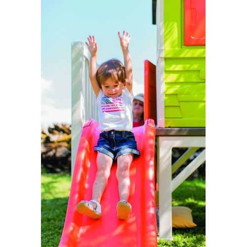 Smoby Domek na Palach na Arena.pl