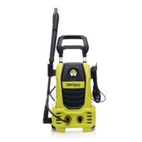 Myjka wysokociśnieniowa 240bar 2100W KD422