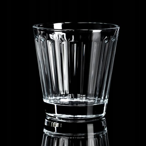 Szklanka Do Drinków 175ml Whisky Napojów Wody Soku na Arena.pl
