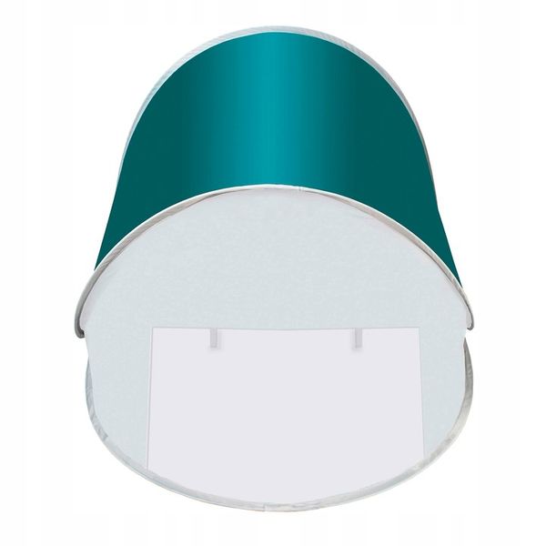 DUŻY NAMIOT PLAŻOWY PARAWAN SAMOROZKŁADAJĄCY SIĘ 190 X 86 X120 CM zdjęcie 5