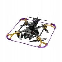 Dron FPV Flywoo Flytimes 85 2S HD z systemem Walksnail Avatar HD