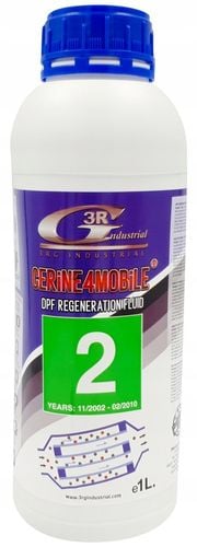 DODATEK DO PALIWA FAP 3RG 88247 ZIELONY 1L na Arena.pl