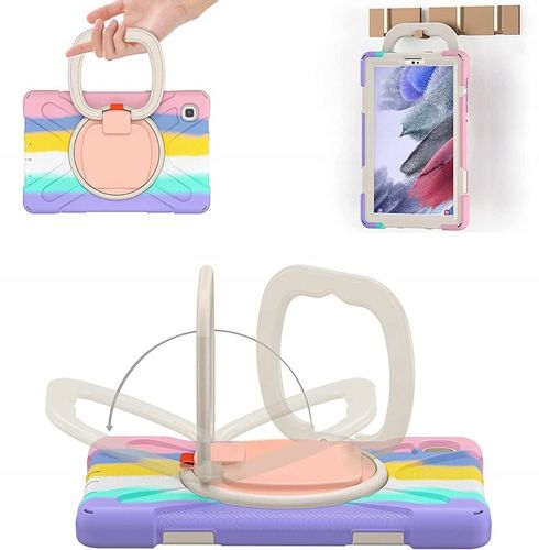 ETUI OBUDOWA DLA DZIECI DO GALAXY TAB A7 LITE 8.7 na Arena.pl