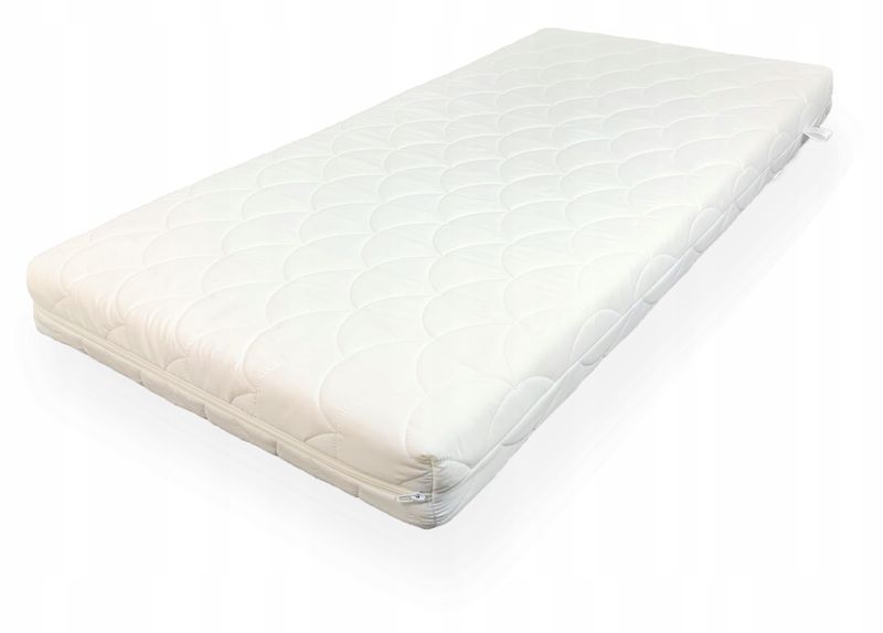 POKROWIEC NA MATERAC GRUBY na wymiar 180x200x... zdjęcie 2