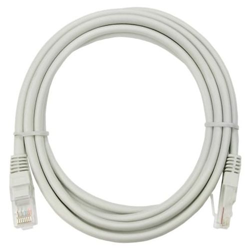 Kabel Patch Cord U/UTP kat.5e Conotech (1.5 m) na Arena.pl