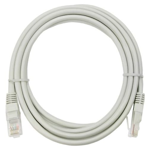 Kabel Patch Cord U/UTP kat.5e Conotech (1.5 m) zdjęcie 2