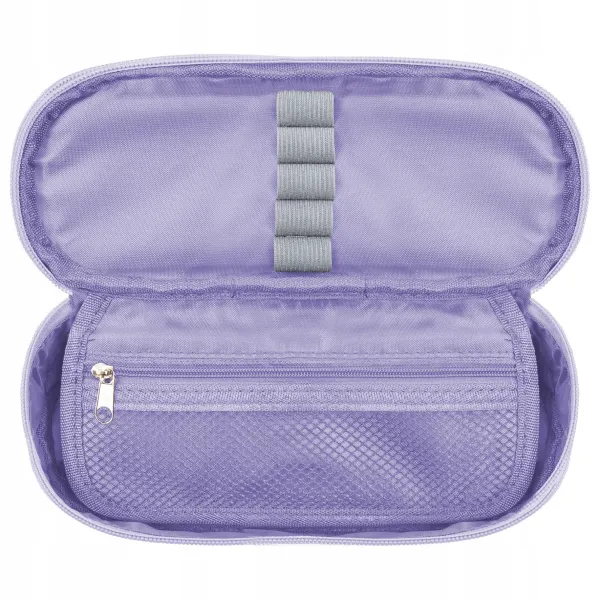 Piórnik saszetka Back Up zdjęcie 2