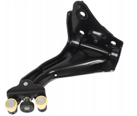 Citroen Jumpy wózek drzwi bocznych DOLNY